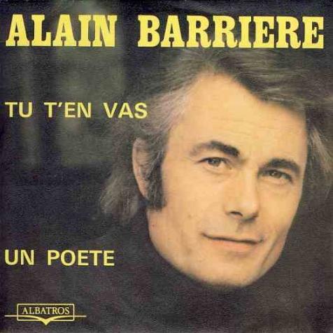 Alain Barrière & Noëlle Cordier